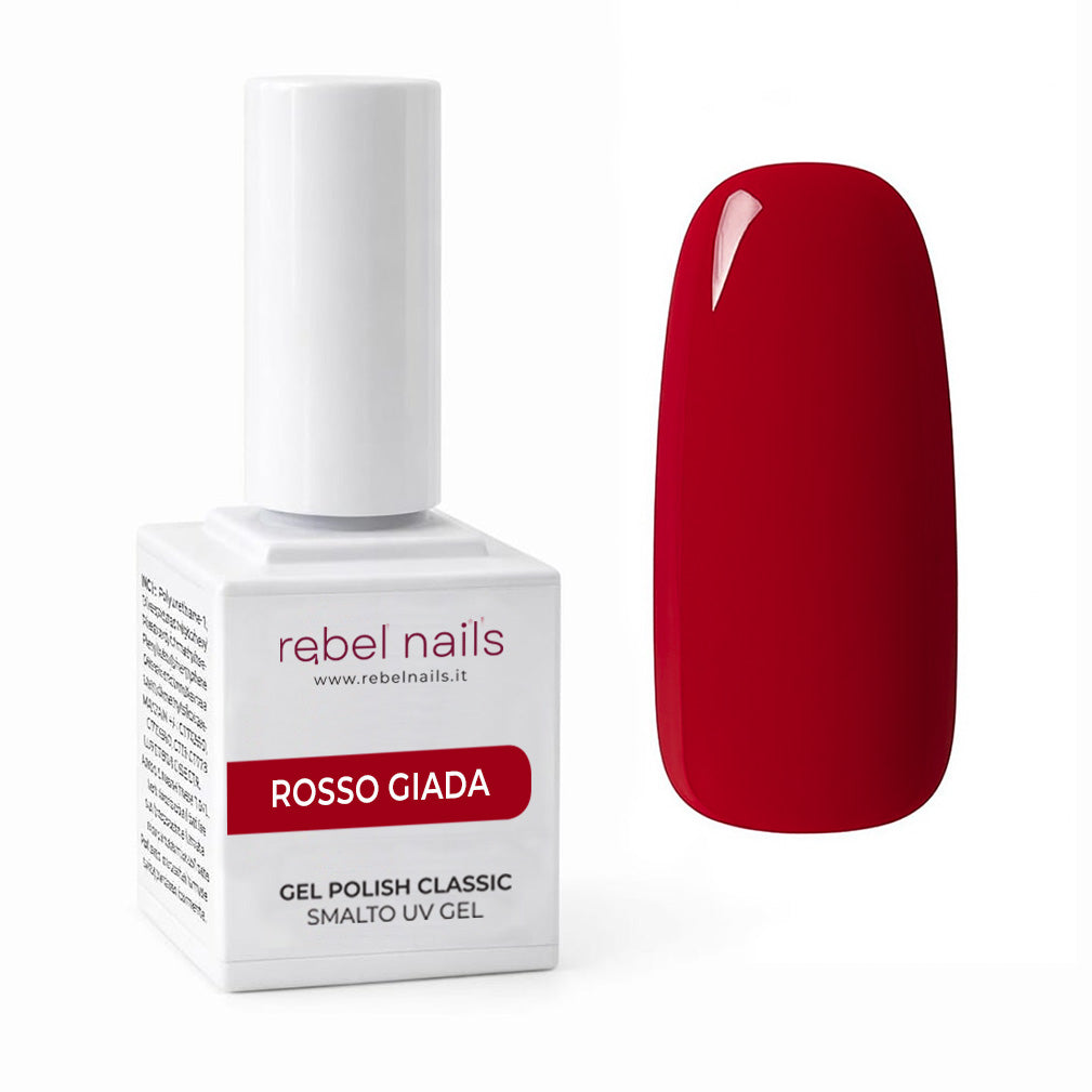 Gel polish