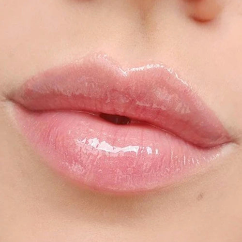 My Gloss Plump & Shine