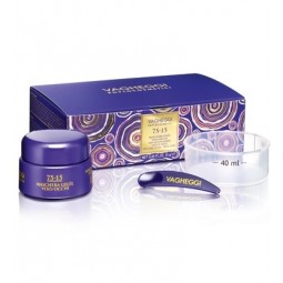 Linea 75.15 - Maschera Gelee Viso/Occhi