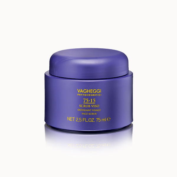 Linea 75.15 - Scrub Viso