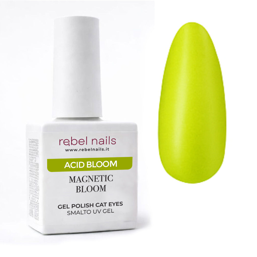 Acid Bloom