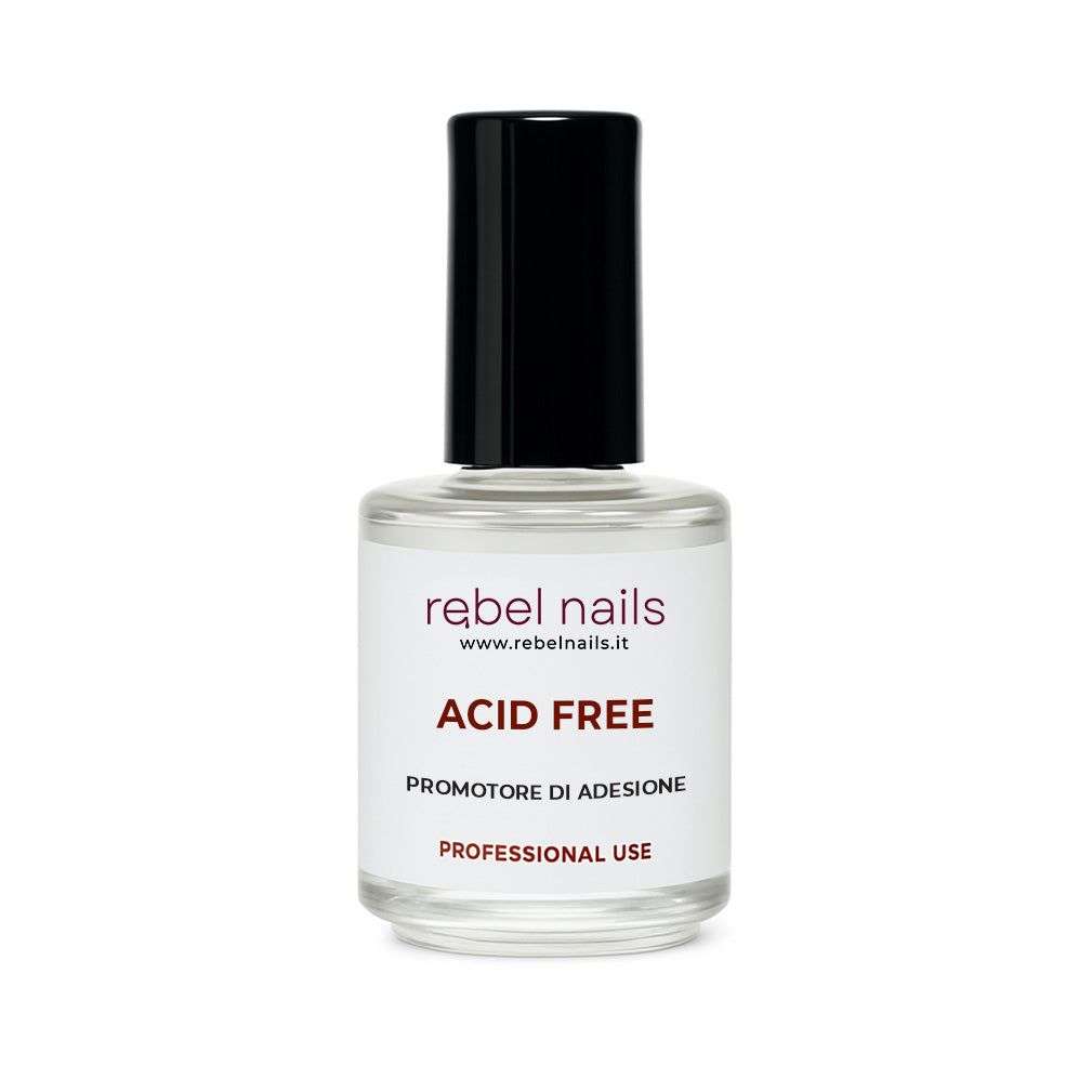 Acid Free 15ml