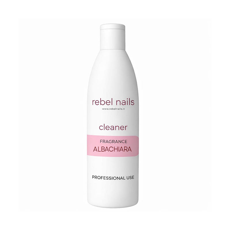 Cleaner Albachiara
