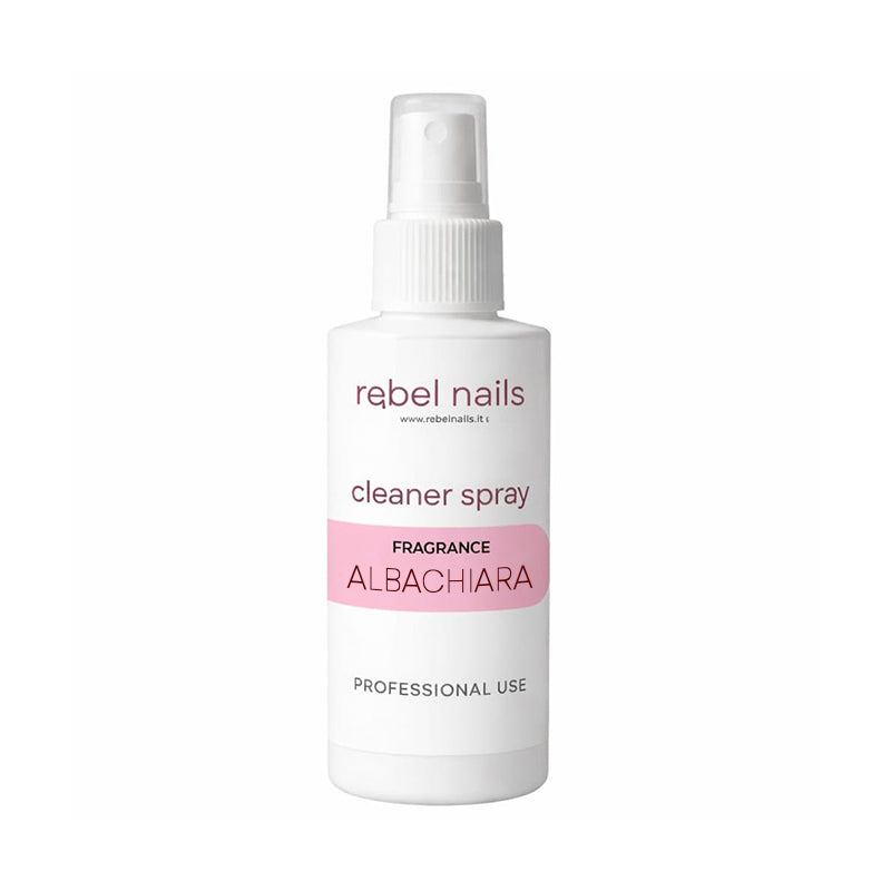 Cleaner Albachiara