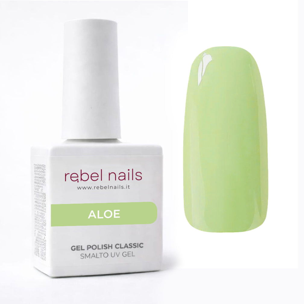 Aloe 10ml