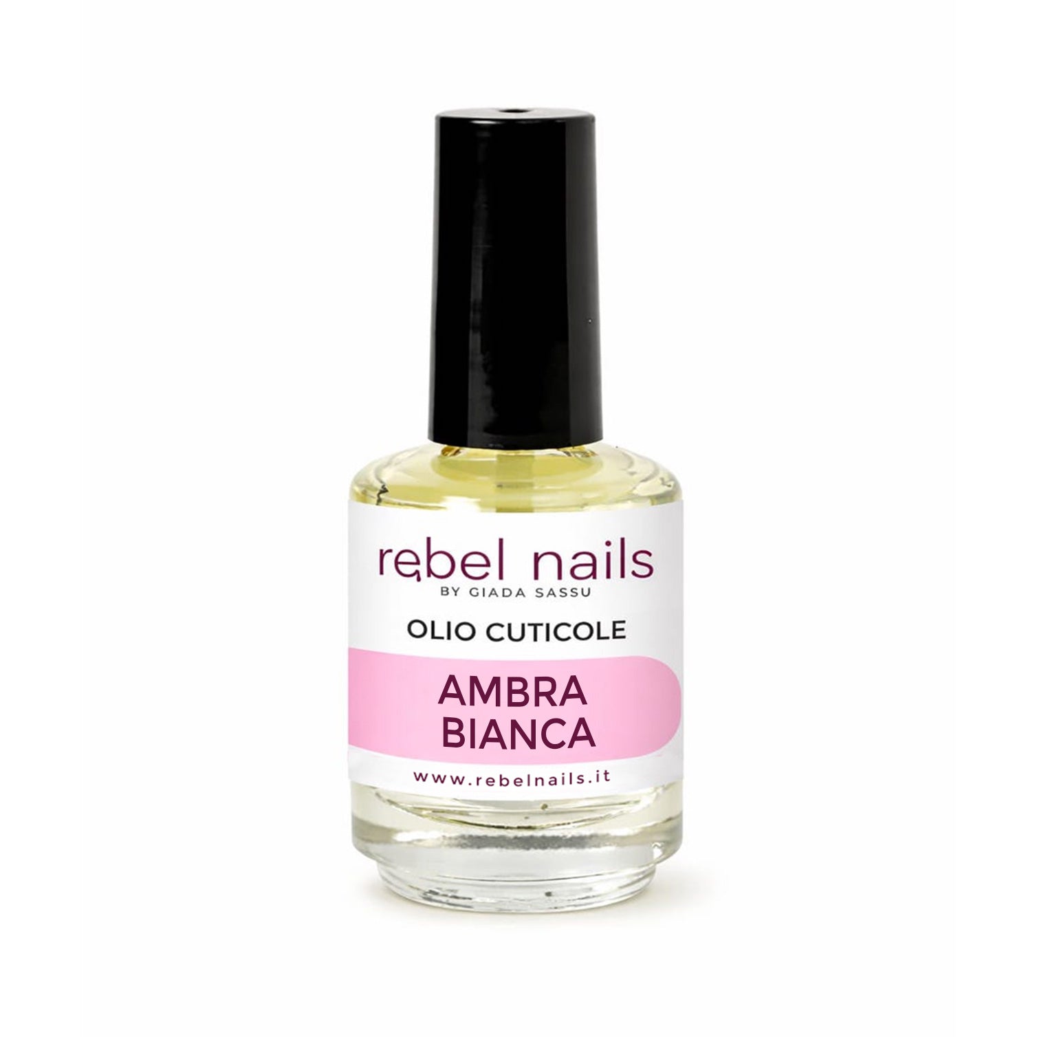 Olio Cuticole "d'autore" 15ml - 10 Profumazioni