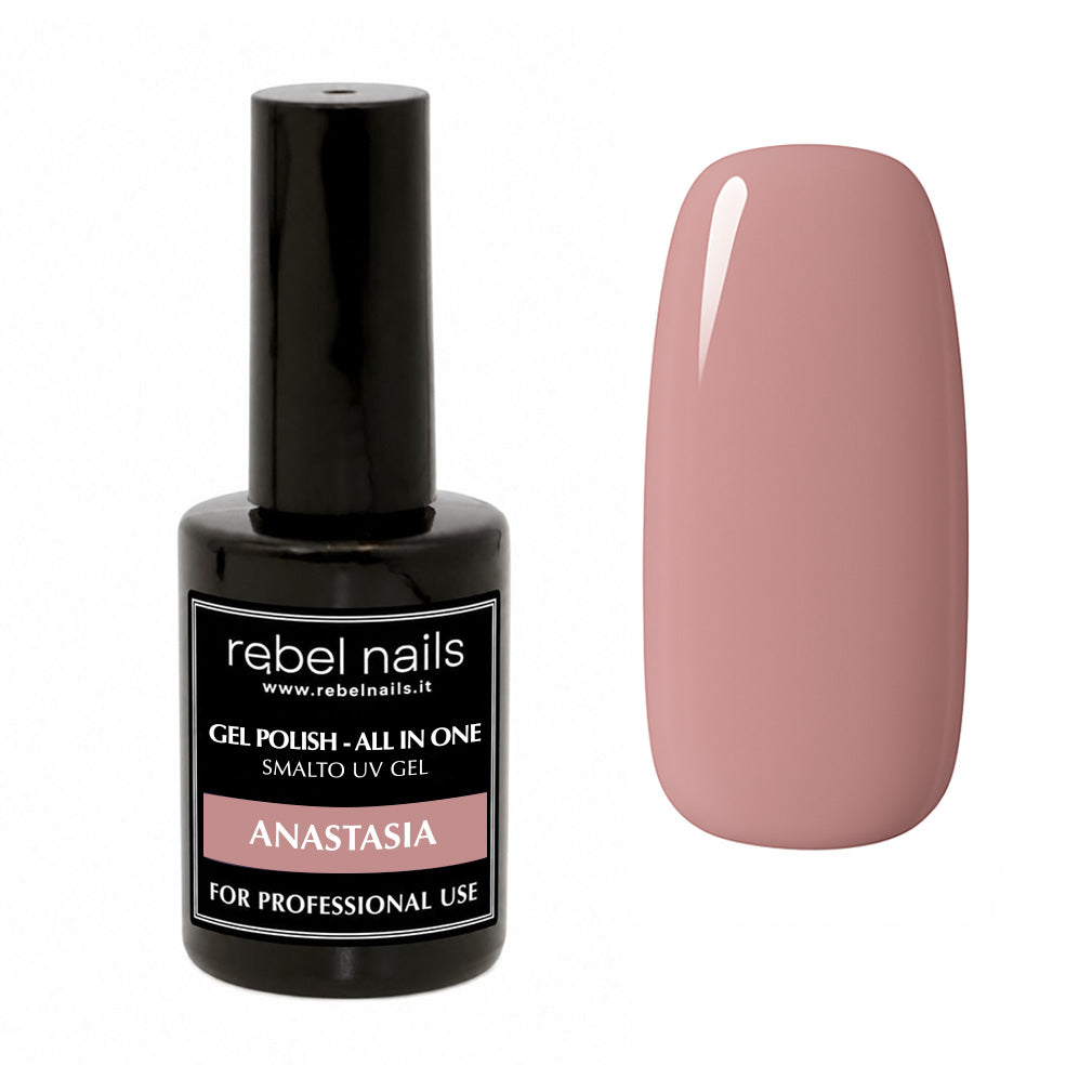 All in one - Anastasia 10ml