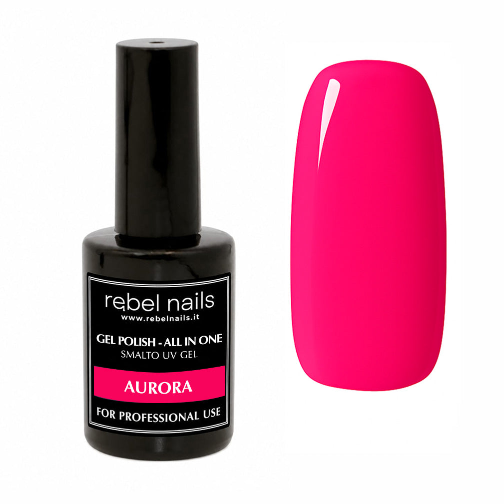 All in one - Aurora 10ml