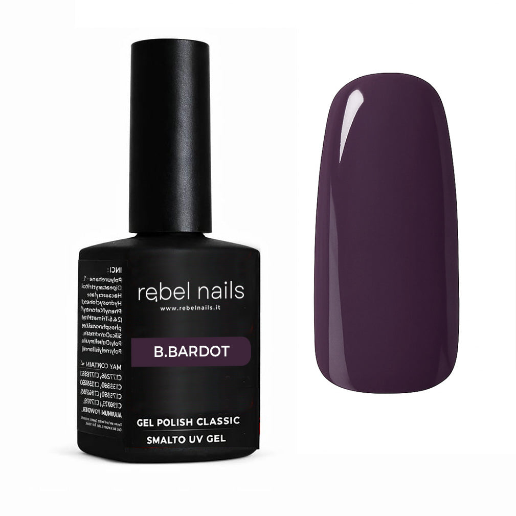 B. Bardot 10ml
