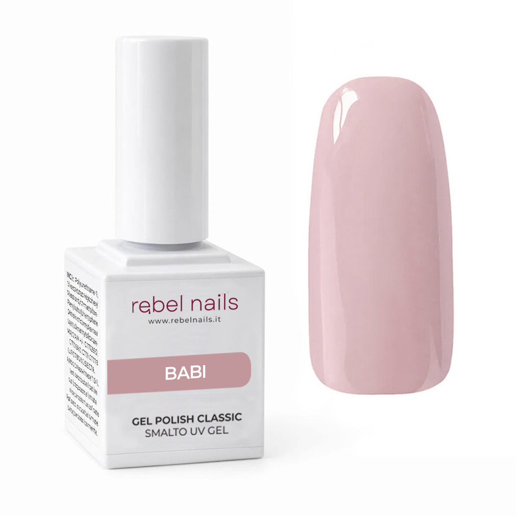 Babi 12ml