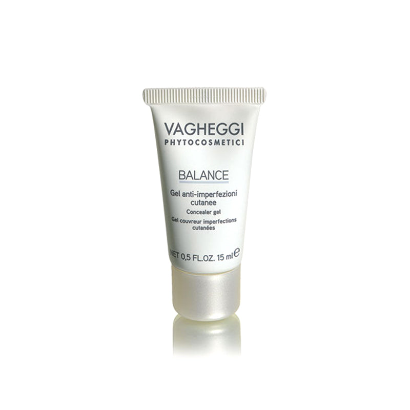 Balance - Gel Anti Imperfezioni Cutanee