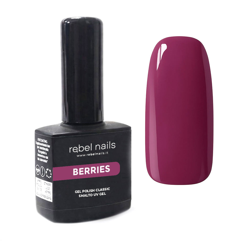 Berries 10ml