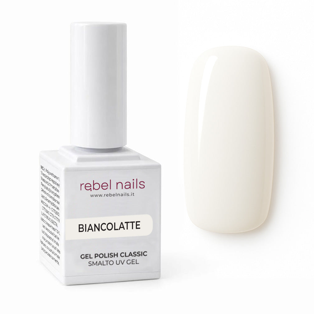 Bianco Latte 12ml