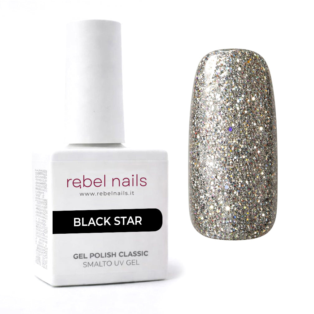 Black Star 10ml