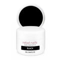 Gel Paste Black