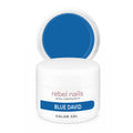 Color Gel Blue David