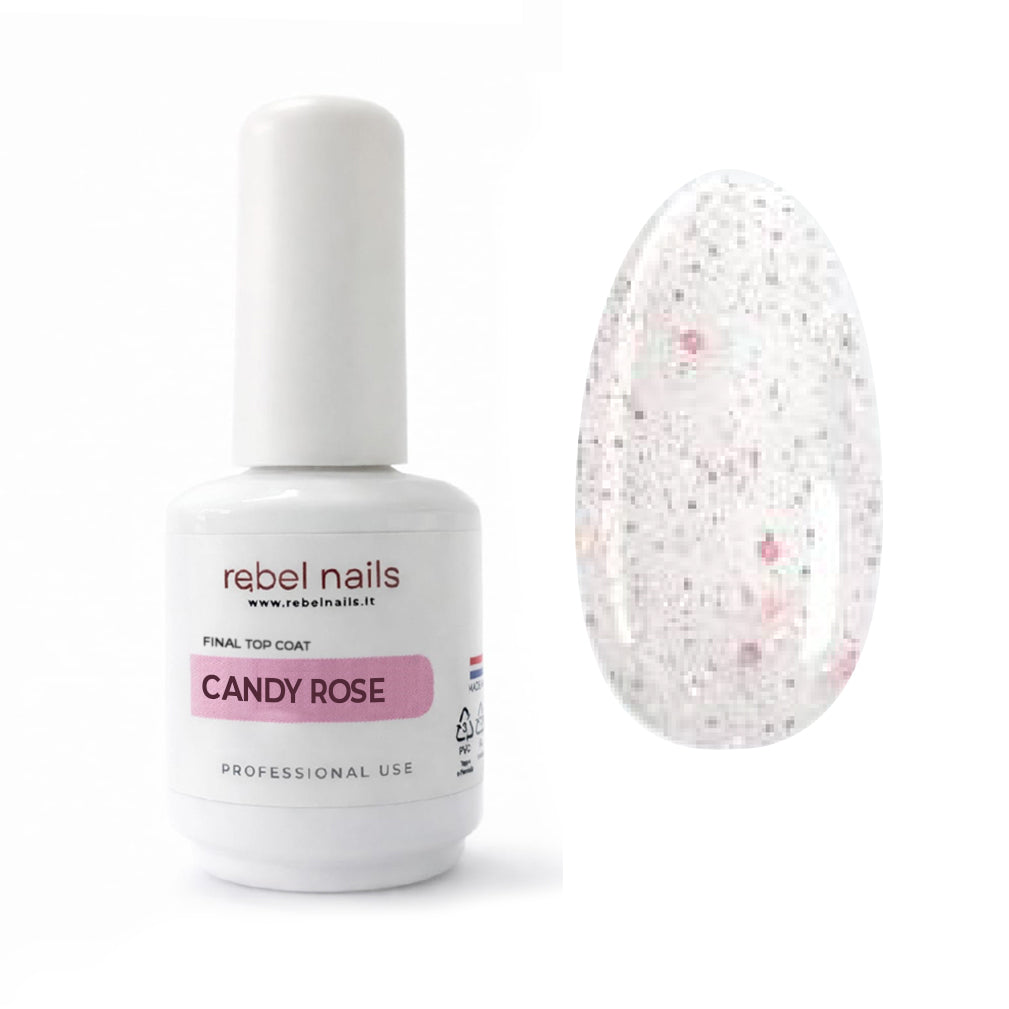 Candy Rose 12ml
