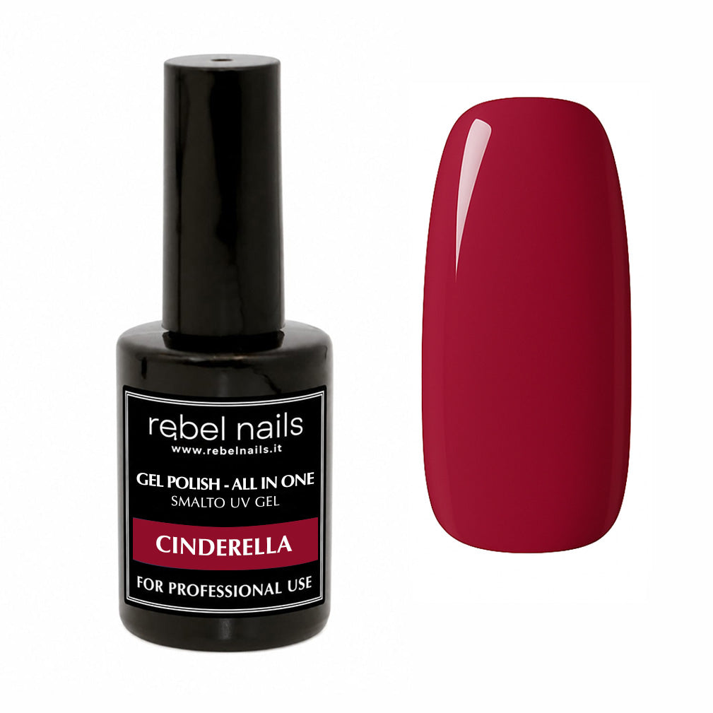 All in one - Cinderella 10ml