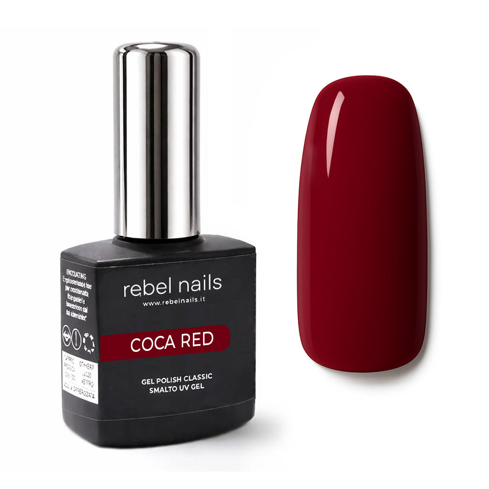 Coca Red 10ml