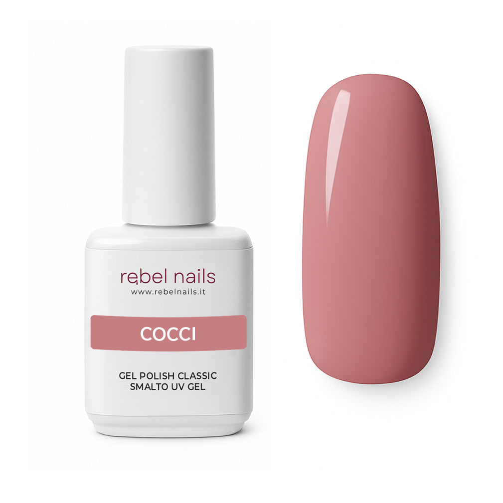Cocci 12ml