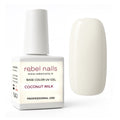 Base Color “Coconut Milk“