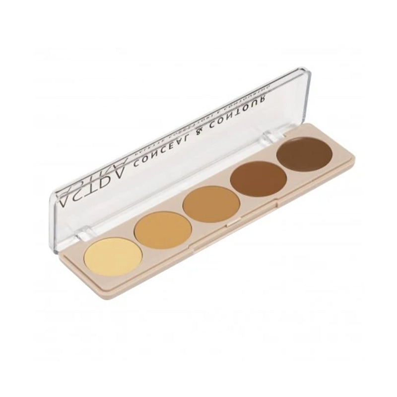 Concelear & Countour Palette