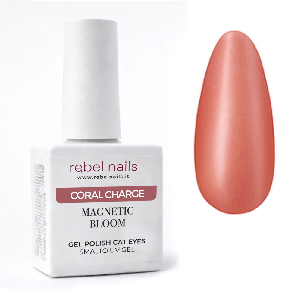 Coral Charge