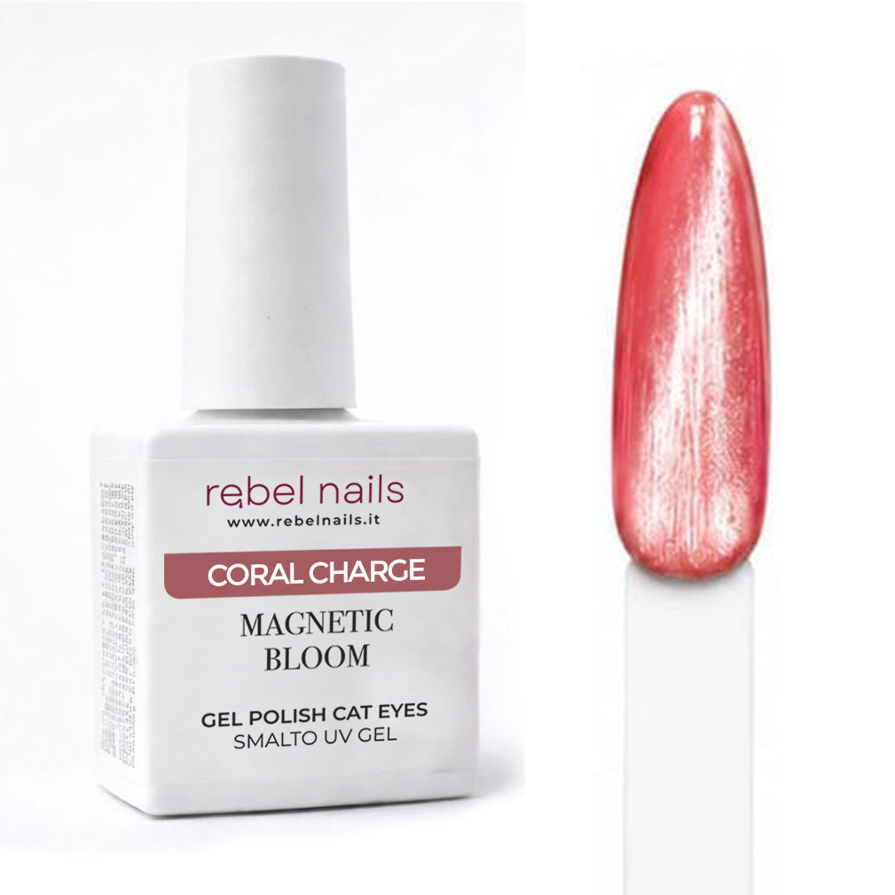Coral Charge