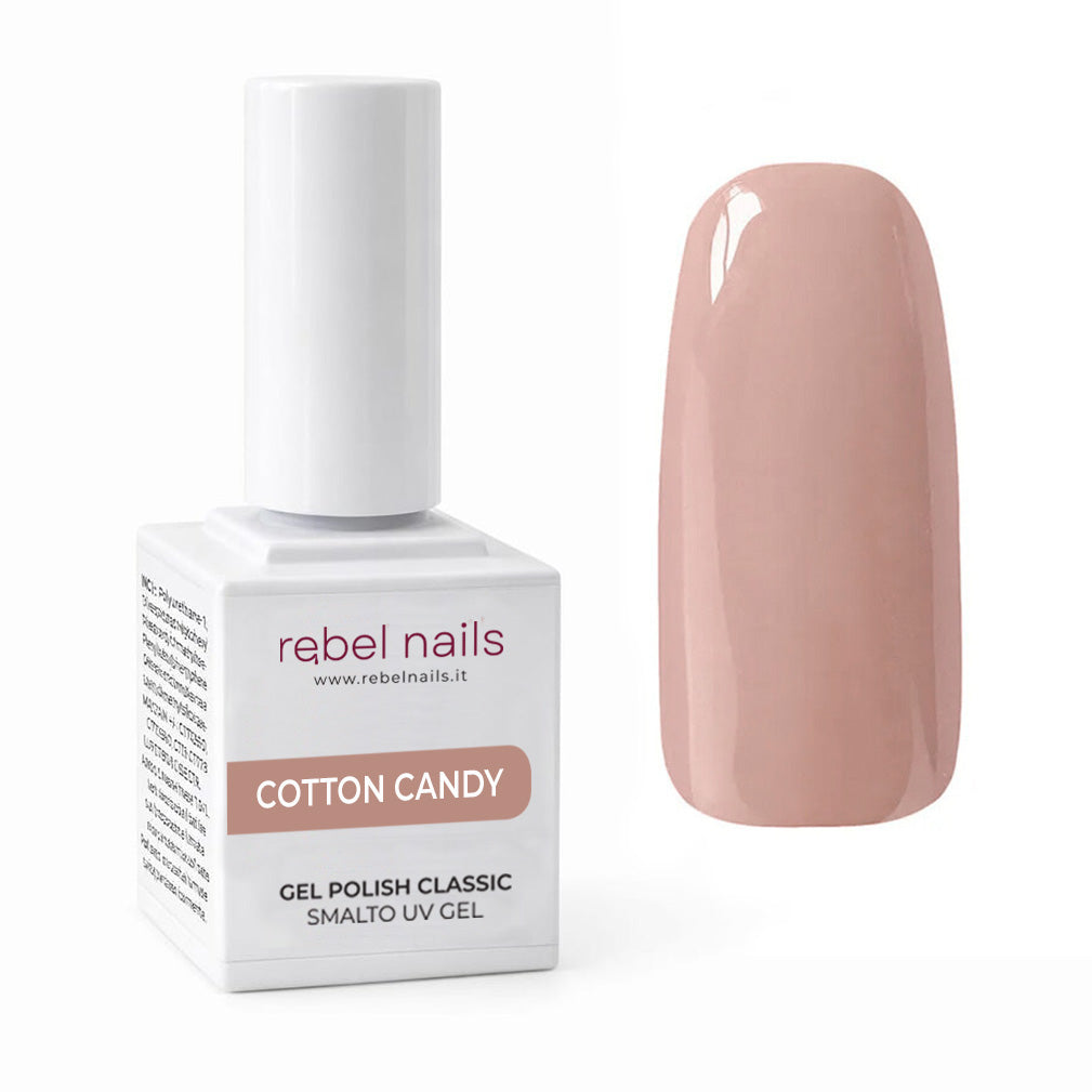 Cotton Candy 12ml