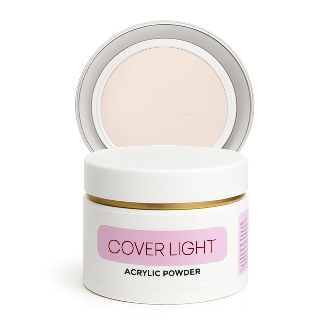 Acrylic Powder Cover Light
