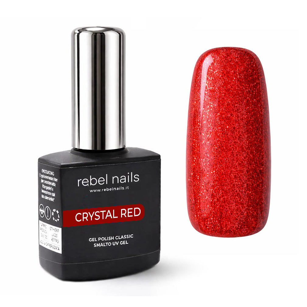 Crystal Red 10ml