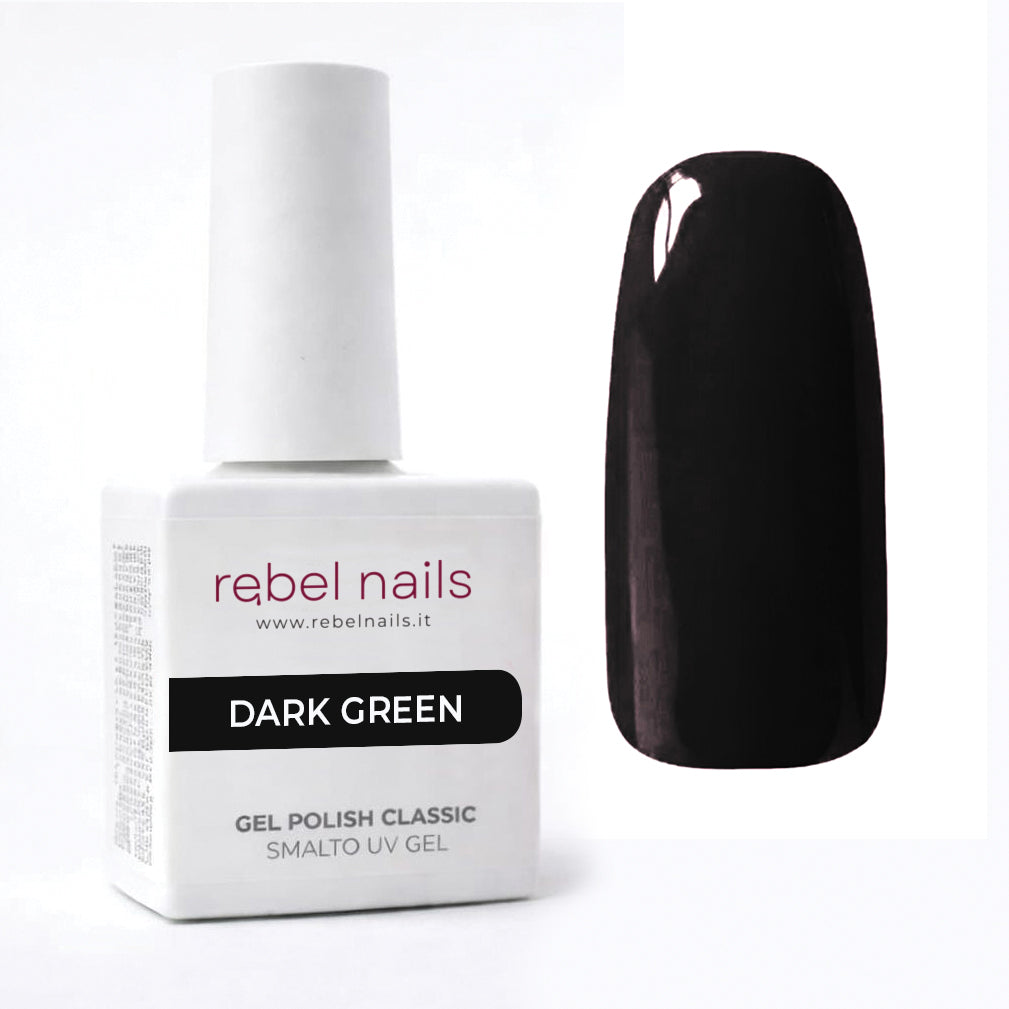 Dark Green 10ml