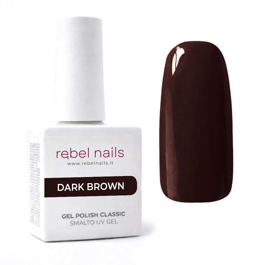 Dark Brown 6ml