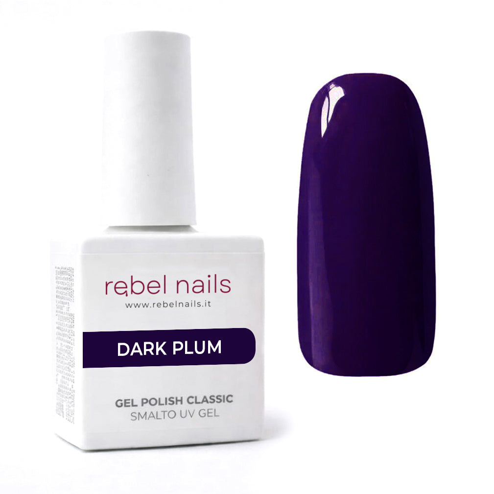 Dark Plum 6ml