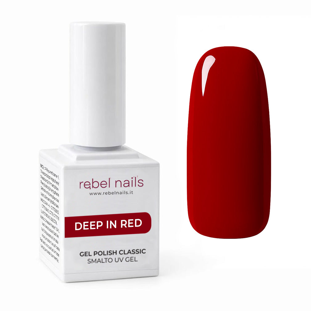Deep in Red 12ml