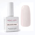 Delicate Pink 10ml