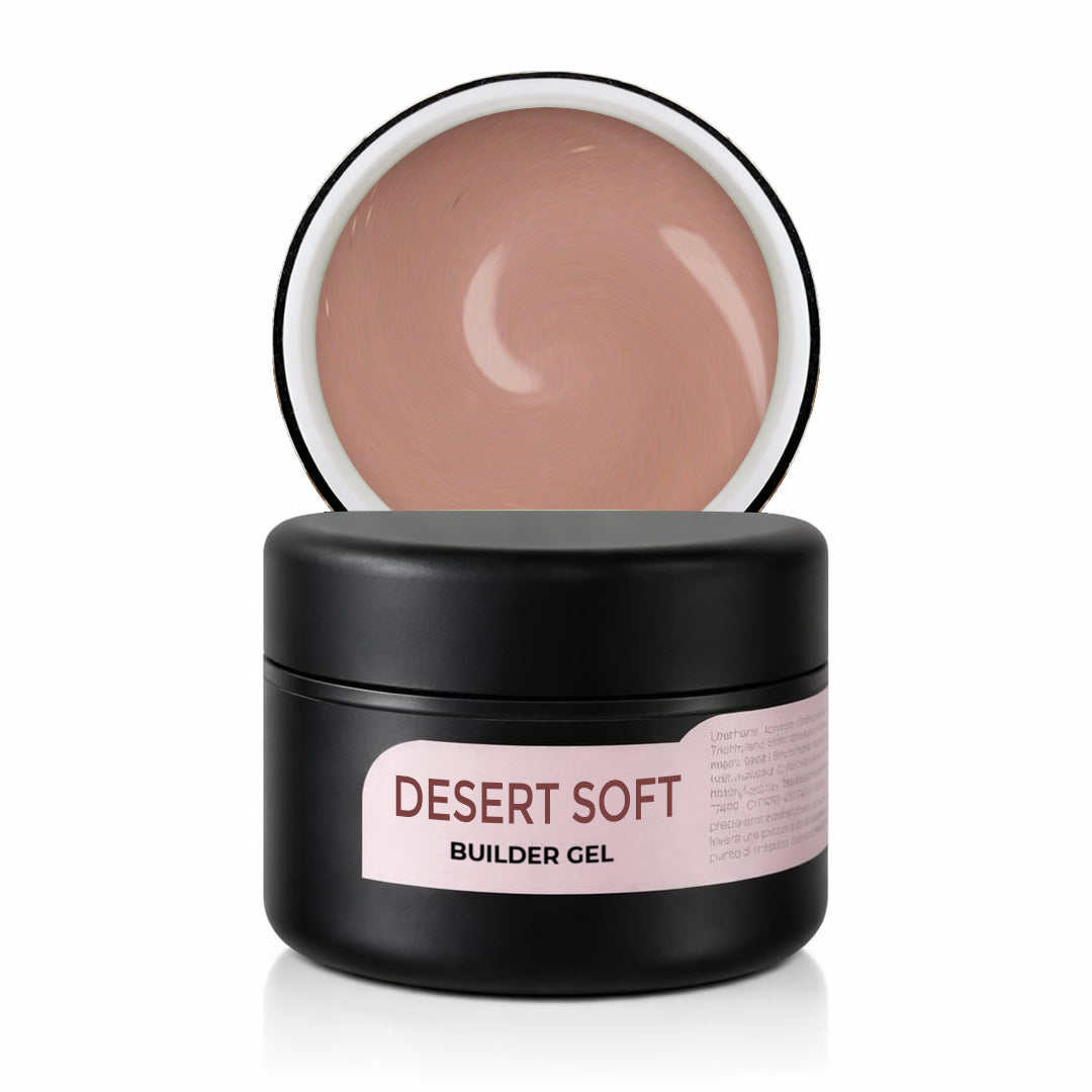 Builder Desert Soft