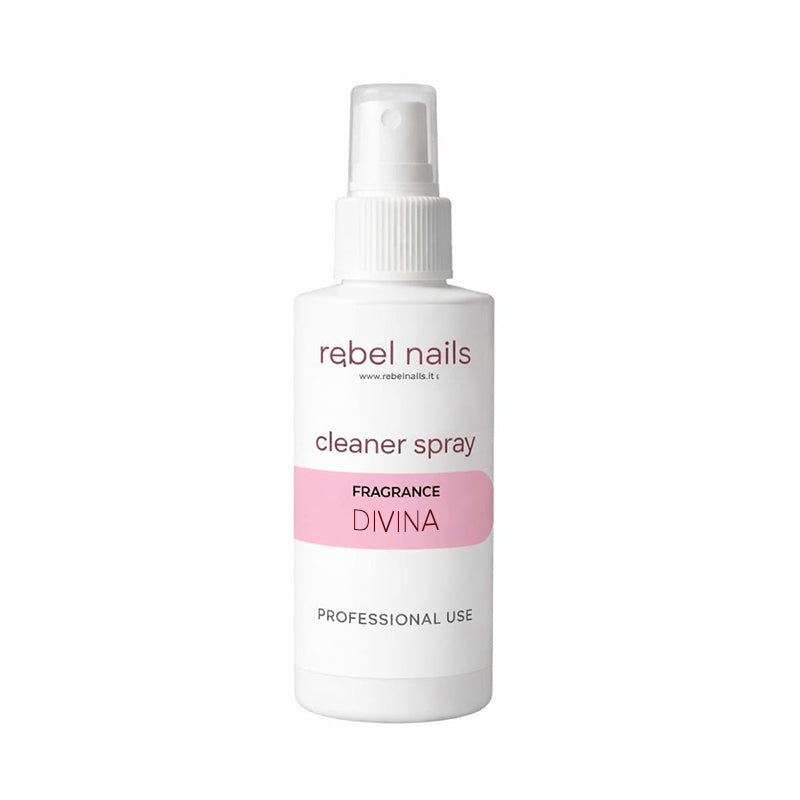 Cleaner Divina