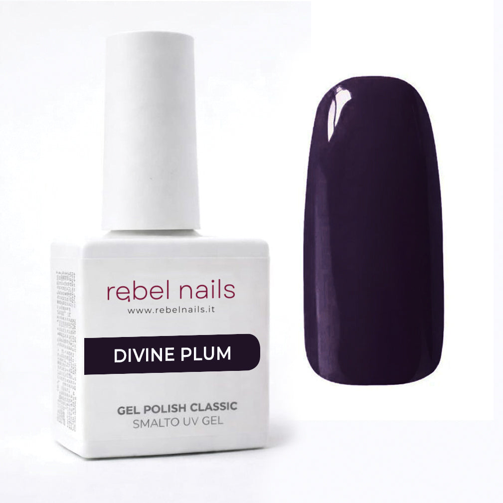 Divine Plum 10ml