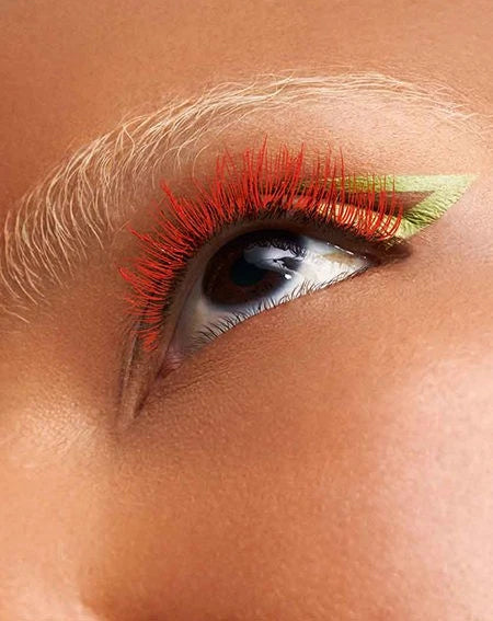 Duoversity Eyeliner + Mascara