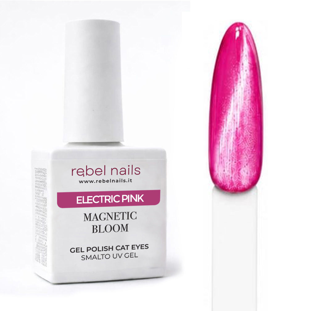 Electric Pink
