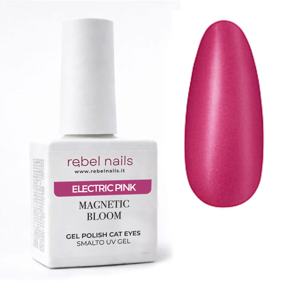 Electric Pink