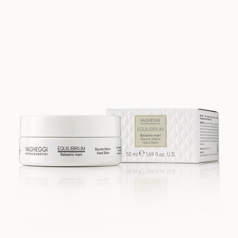 Equilibrium - Crema Balsamo Mani