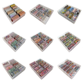 Foil Box 6 pezzi