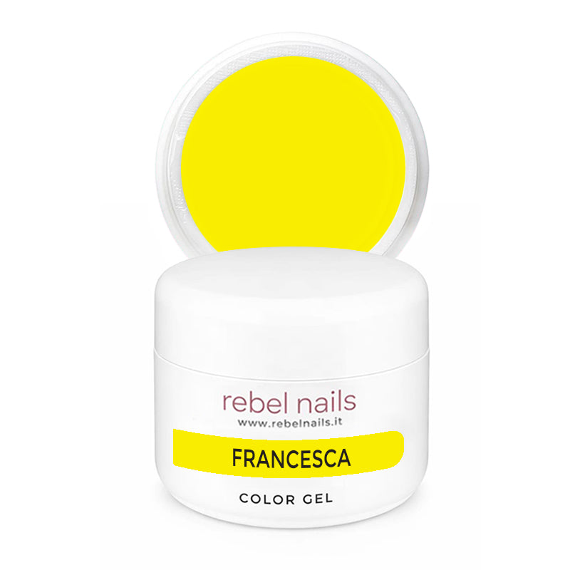 Color Gel Francesca
