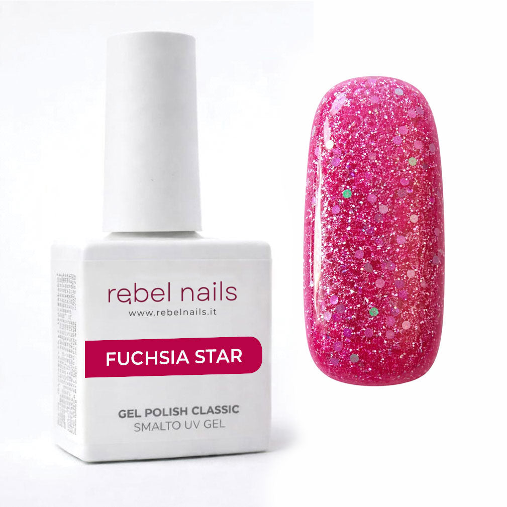 Fuchsia Star 10ml