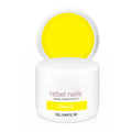 Gel Paste Giallo