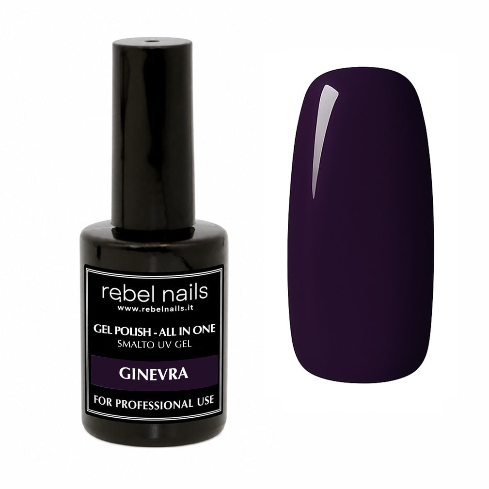 All in one - Ginevra 10ml