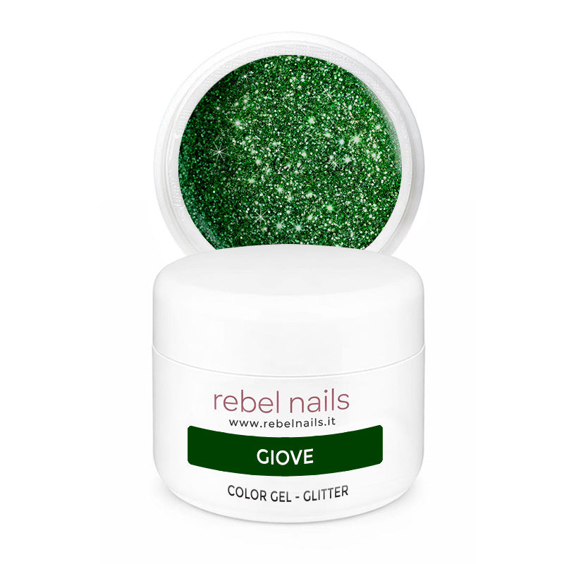 Giove Glitter
