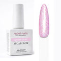 Glazed Lilac
